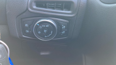 Ford Focus 1.0 EcoBoost 125 Zetec Edition 5dr Petrol Hatchback